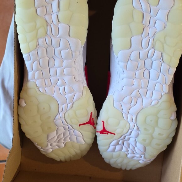 Nike Jordan Delta SE 2 Shoes includes Box and original wrapping paper.  Size 14. - Picture 10 of 14